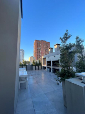 Departamento en Las Cañitas, Belgrano
